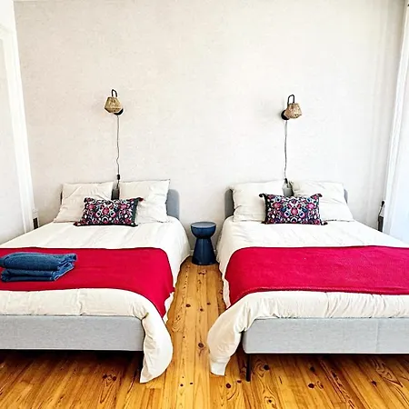 Suite Cinnabar Oullins Buitenkant foto